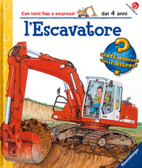 ESCAVATORE