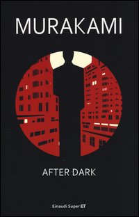 AFTER DARK