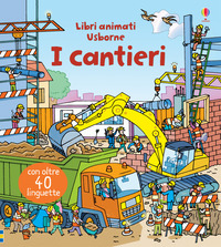 CANTIERI - LIBRI ANIMATI