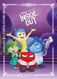 INSIDE OUT - I CAPOLAVORI DISNEY