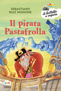 PIRATA PASTAFROLLA