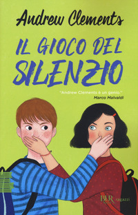 GIOCO DEL SILENZIO