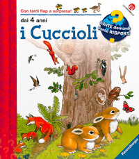 CUCCIOLI - QUANTE DOMANDE QUANTE RISPOSTE