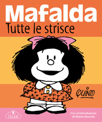 MAFALDA - TUTTE LE STRISCE