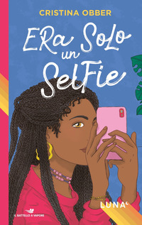 ERA SOLO UN SELFIE- LUNA