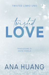 TWISTED LOVE - LIBRO UNO