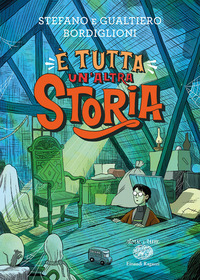 E\' TUTTA UN\'ALTRA STORIA