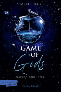 GAME OF GODS - DISCESA AGLI INFERI