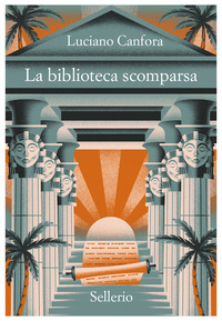 BIBLIOTECA SCOMPARSA