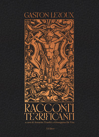 RACCONTI TERRIFICANTI