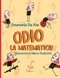 ODIO LA MATEMATICA!