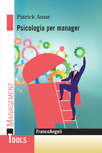 PSICOLOGIA PER MANAGER