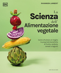 SCIENZA DELL\'ALIMENTAZIONE VEGETALE