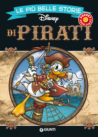 PIU\' BELLE STORIE DI PIRATI