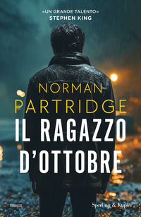 RAGAZZO D\'OTTOBRE