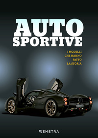 AUTO SPORTIVE - I MODELLI CHE HANNO FATTO LA STORIA