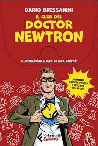 CLUB DEL DOCTOR NEWTRON