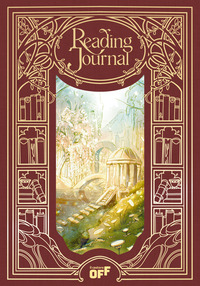 READING JOURNAL