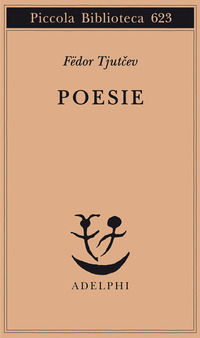 POESIE (TJUTCEV)