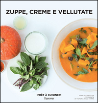 ZUPPE CREME E VELLUTATE