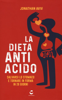 DIETA ANTIACIDO