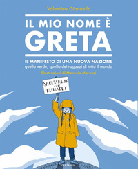 MIO NOME E\' GRETA