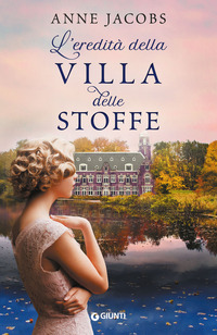 EREDITA\' DELLA VILLA DELLE STOFFE