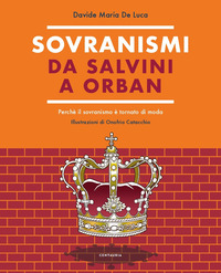 SOVRANISMI - DA SALVINI A ORBAN