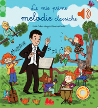 MIE PRIME MELODIE CLASSICHE