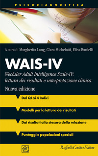 WAIS IV