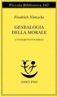 GENEALOGIA DELLA MORALE