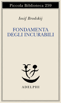 FONDAMENTA DEGLI INCURABILI