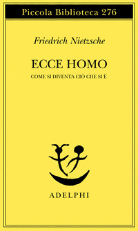 ECCE HOMO