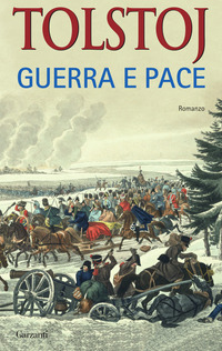 GUERRA E PACE