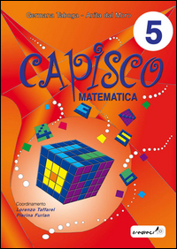 CAPISCO MATEMATICA 5