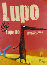 LUPO E LUPETTO