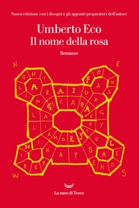 NOME DELLA ROSA