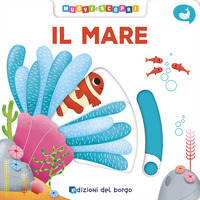 MARE - MUOVI E SCOPRI