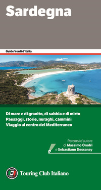 SARDEGNA - GUIDE VERDI D\'ITALIA 2022