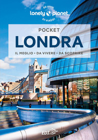 LONDRA - EDT POCKET 2023