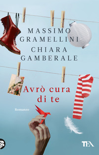 AVRO\' CURA DI TE