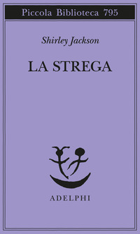 STREGA