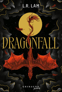 DRAGONFALL