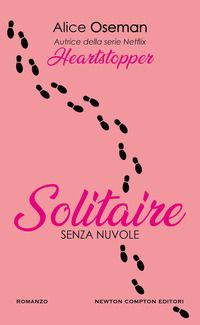 SENZA NUVOLE - SOLITAIRE