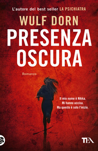 PRESENZA OSCURA