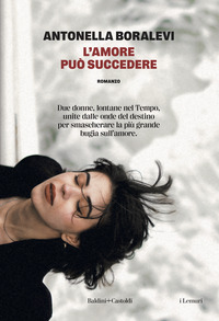 AMORE PUO\' SUCCEDERE