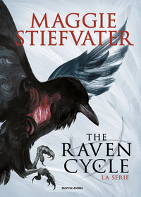 THE RAVEN CYCLE - LA SERIE