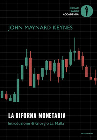 RIFORMA MONETARIA