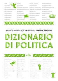 DIZIONARIO DI POLITICA