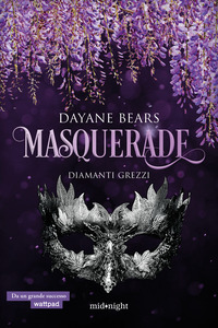 MASQUERADE DIAMANTI GREZZI